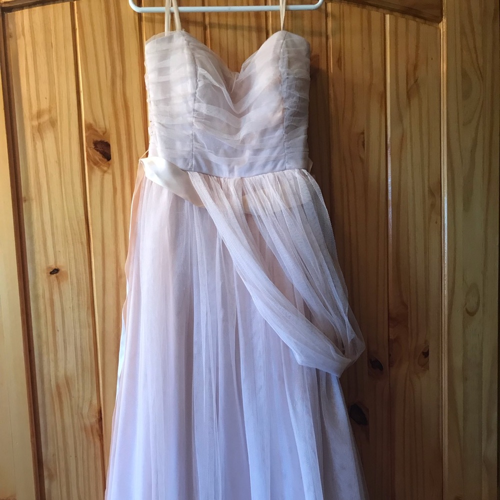 Prom Dress - Picture 2 of 5